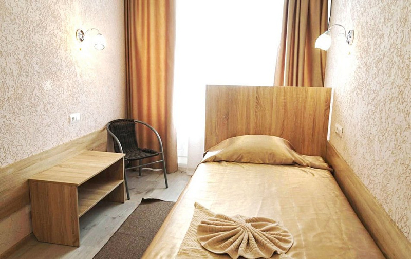 1м без балкона