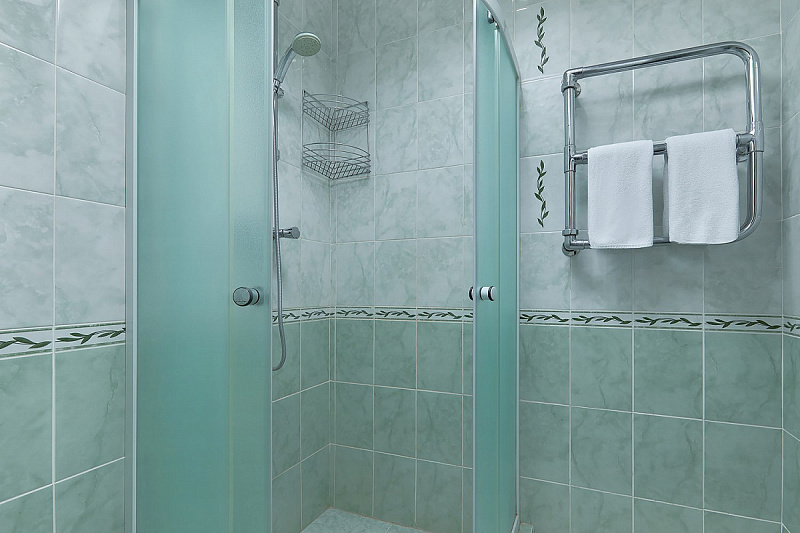 2-хместный 2-хкомн. Double 2 этаж