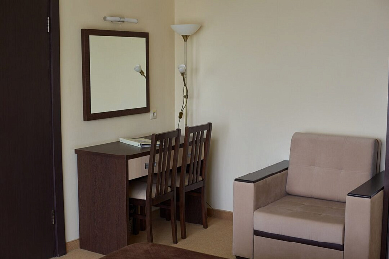 Номер 1 категории «Семейный»