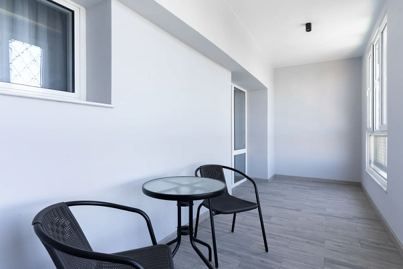 Супериор однокомнатный двухместный