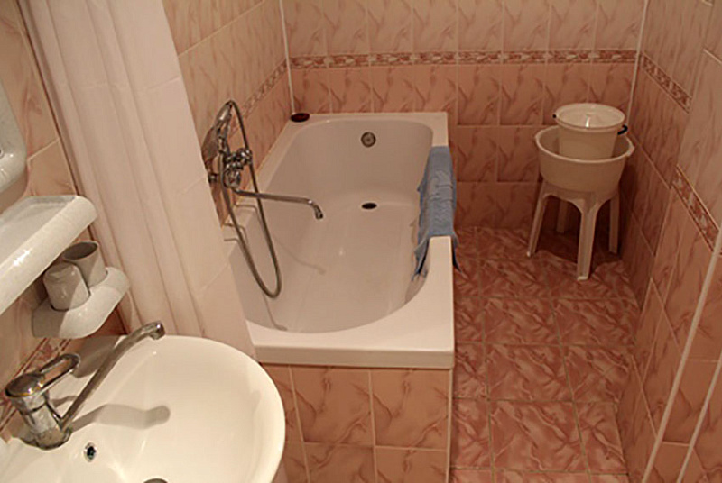 2-местный 2-комн. 1 категории