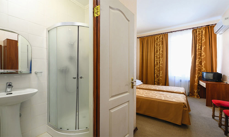 2-местный Стандарт Север