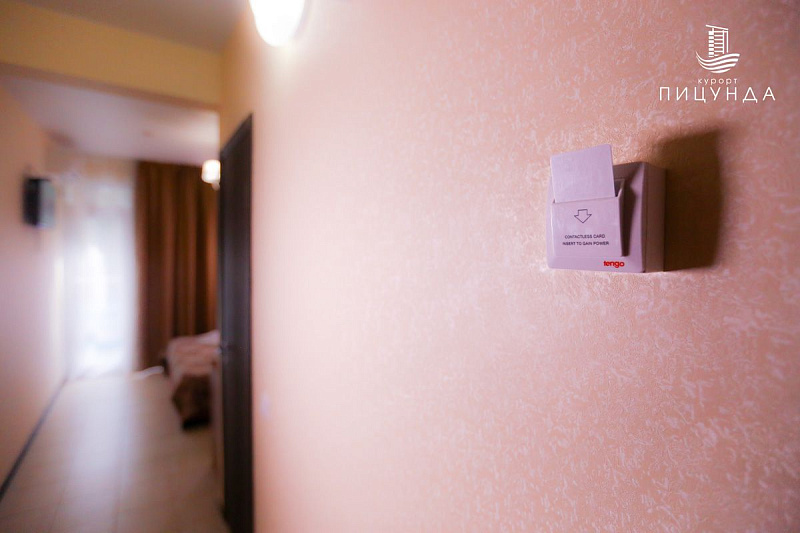 2-х местный 1-но комнатный Категории 1