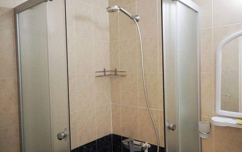 1м без балкона