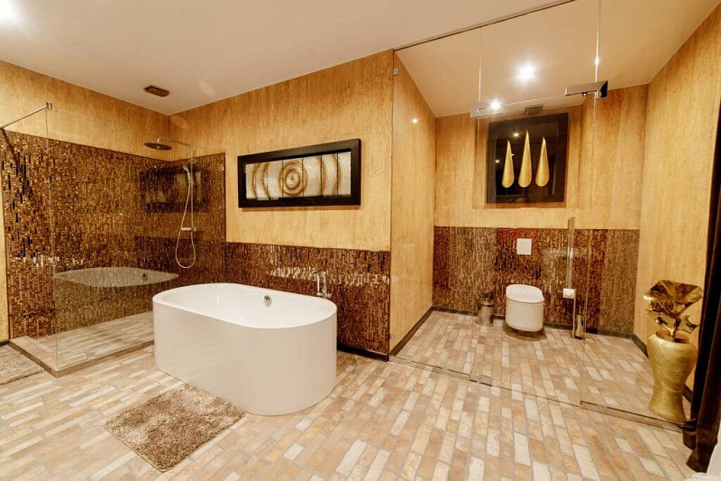 Apartments 3 комн