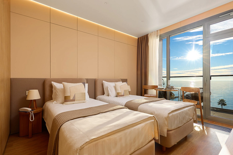 Стандарт "Приморкий"