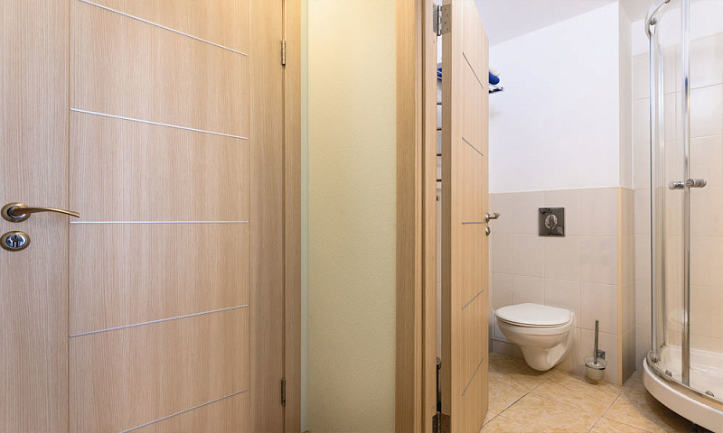 1-местный Стандарт