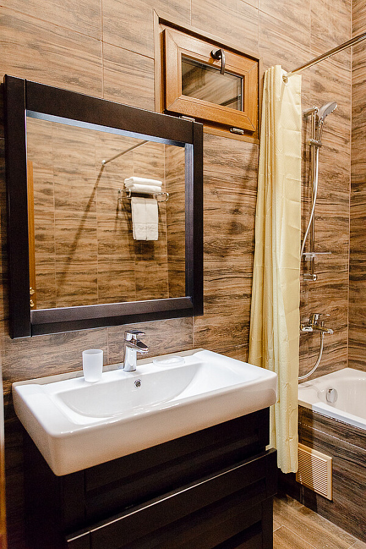 Townhouse 2 этажа