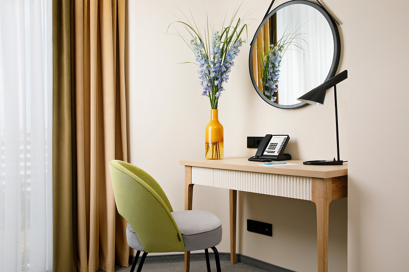 Сьют Семейный 3 комн