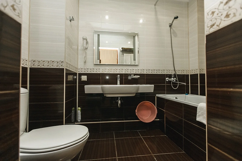 1к 2м Стандарт ПК