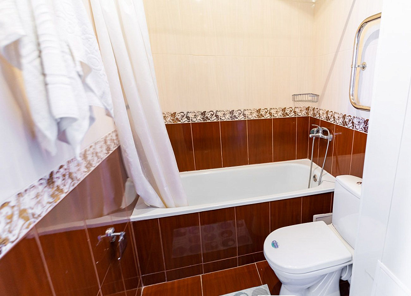 2-мест. 2-комнатный 1 категории