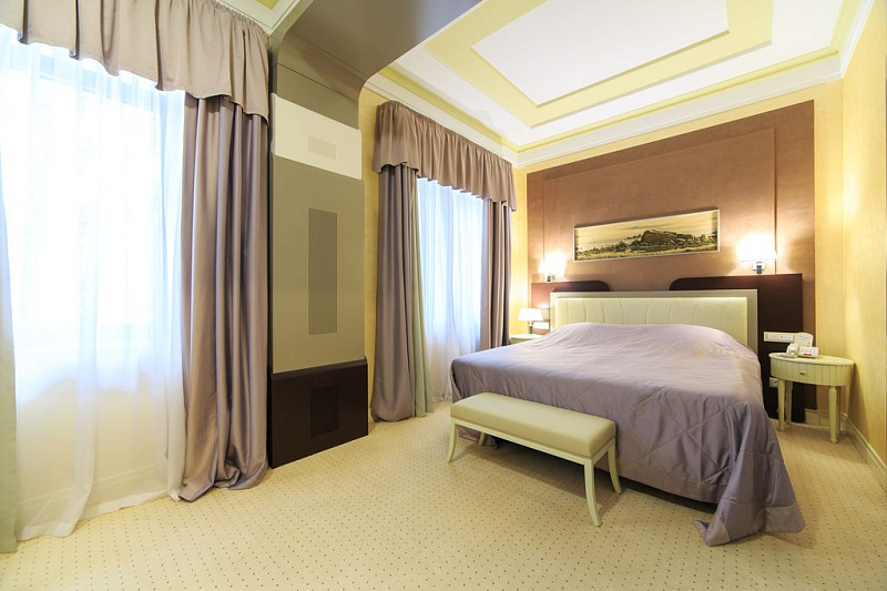 2-местный ДАБЛ