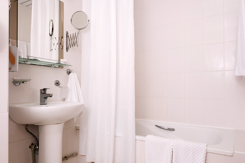 Двухместный однокомнатный номер "Джуниор сюит"