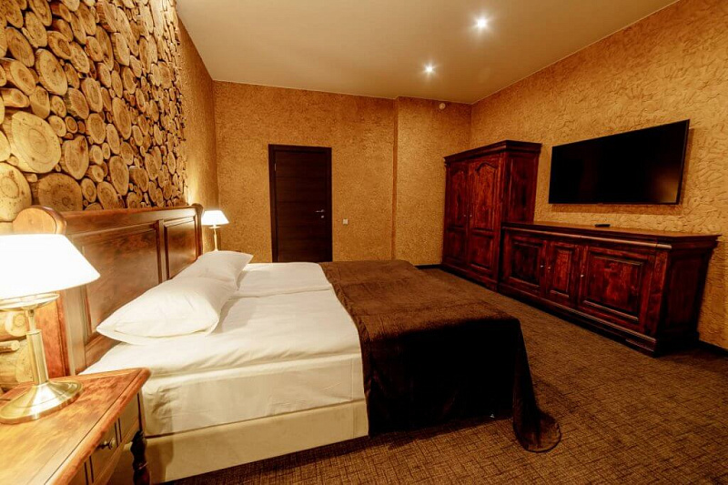 Apartments 3 комн