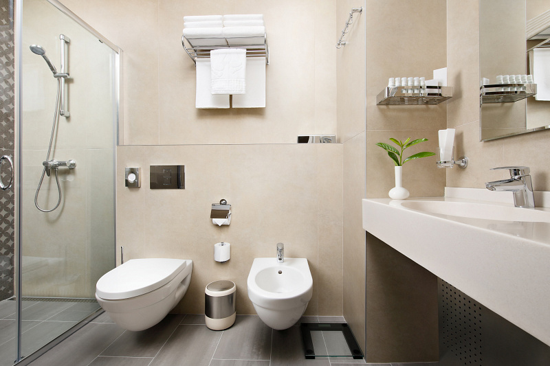 Сьют Семейный 3 комн