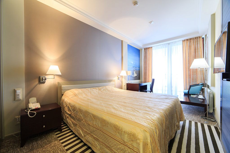 2-местный ДАБЛ