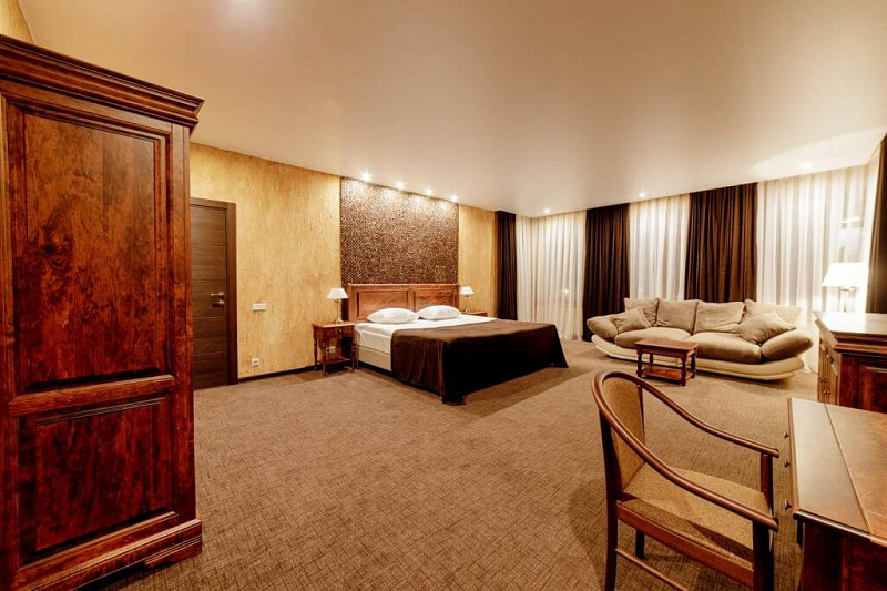 Apartments 3 комн