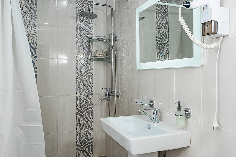 2-местный 2-комн. Люкс