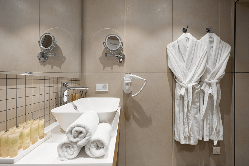 4-местн. 2-комн. Джуниор "Приморский"