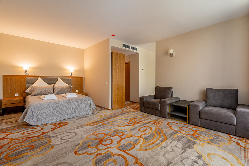 Люкс семейный