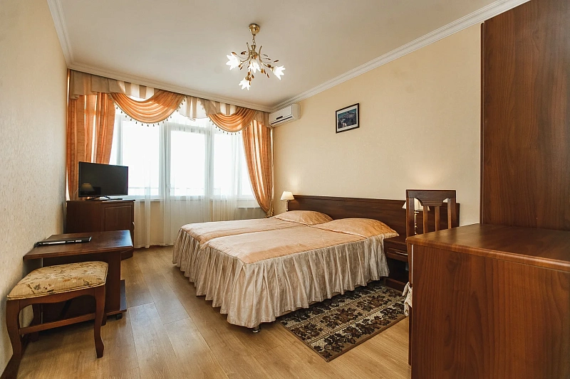 1к 2м Стандарт ПК