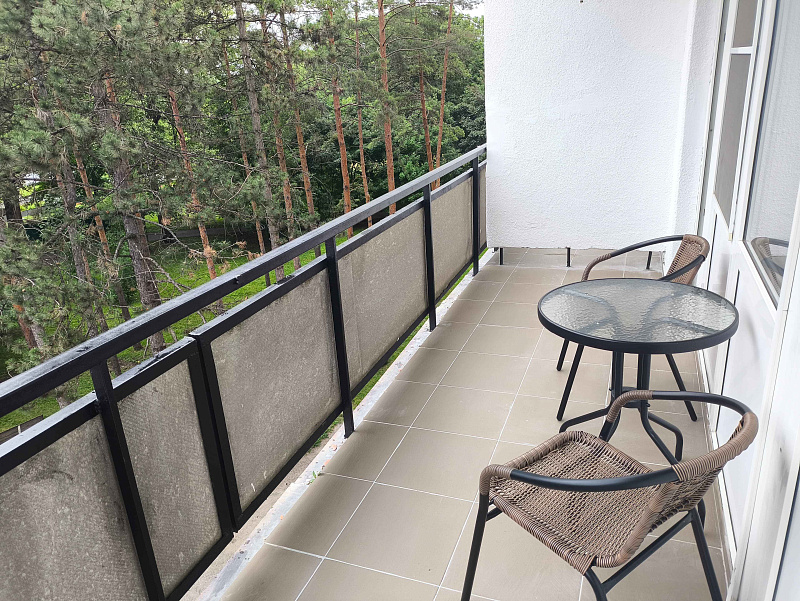 2-мест. 2-комнатный джуниор сюит