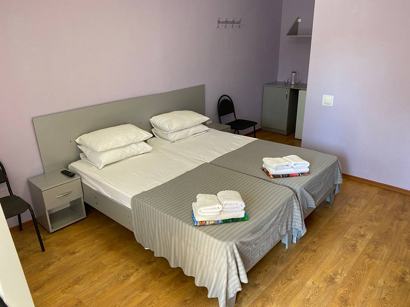 2 м стандарт, 