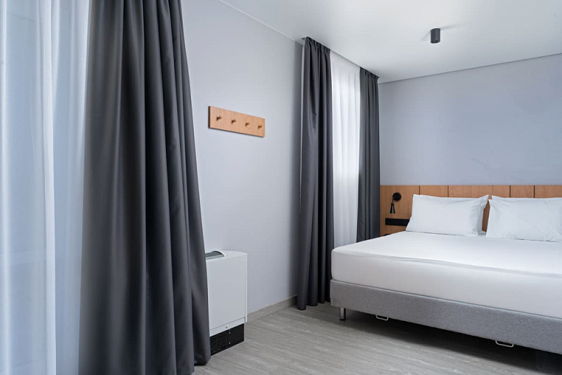 Супериор однокомнатный двухместный