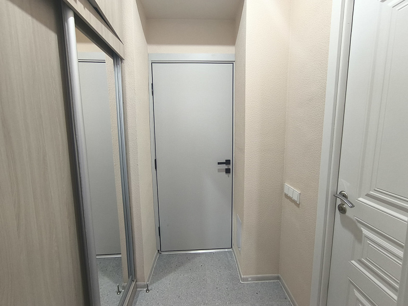 1-мест. 1-комнатный 1 категории