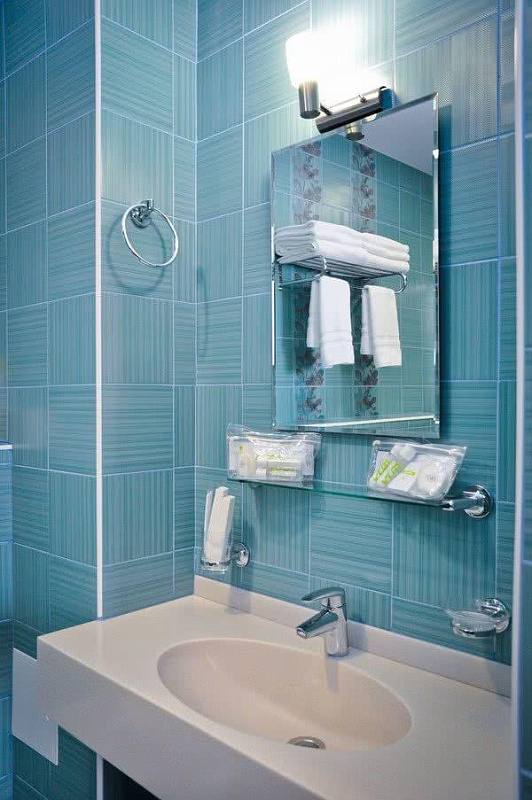 Семейный, 2 комн