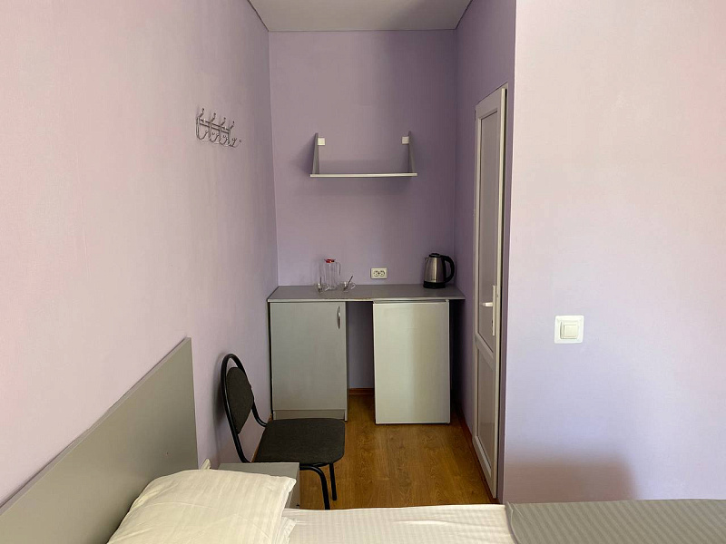 2 м стандарт, 