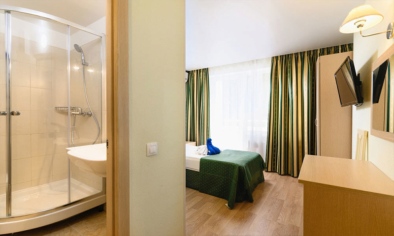 1-местный Стандарт