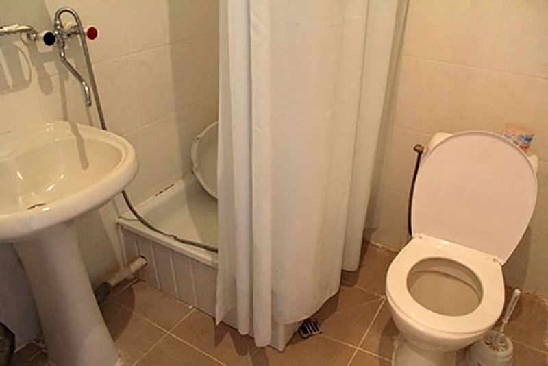 1-местный 1-комн. Улучшенный 14 кв.м