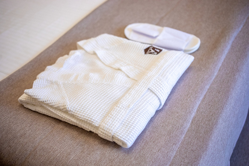 1-местный 1-комнатный Стандарт