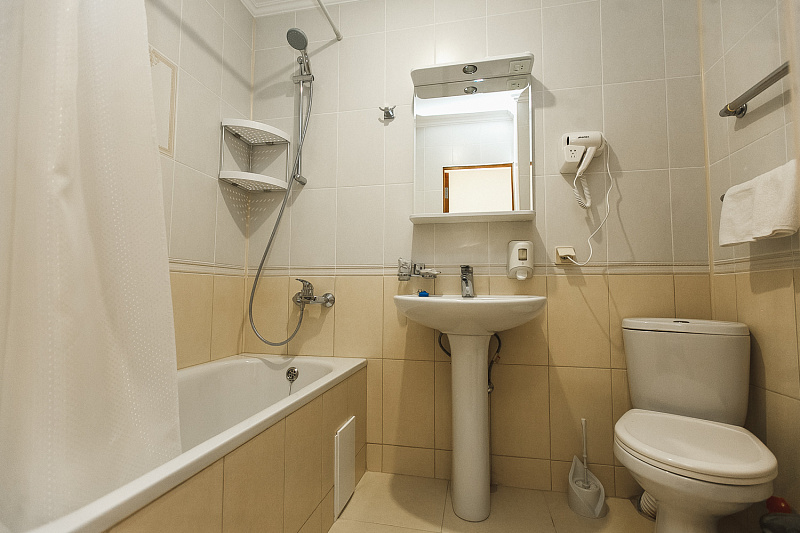 1к 2м Стандарт ПК