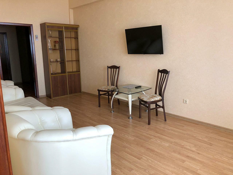 2к 2 м Люкс без балкона