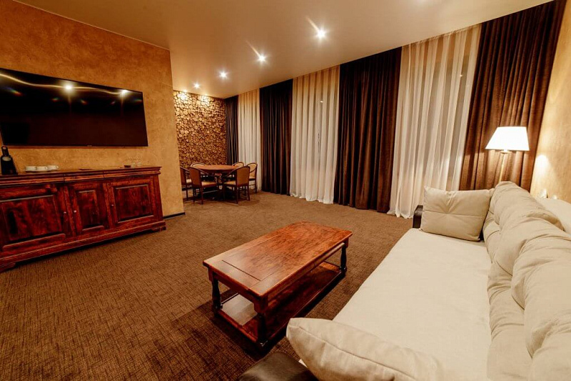 Apartments 3 комн