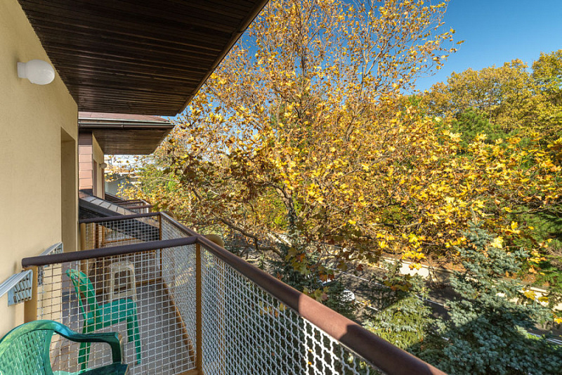 Эконом Однокомнатный двухместный TWIN