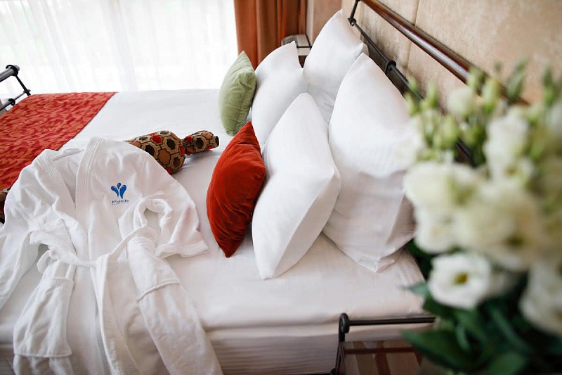 Люкс восточный 2 комн