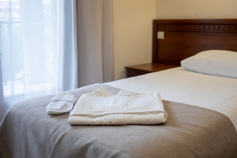 2-местный 1-комнатный Комфорт 