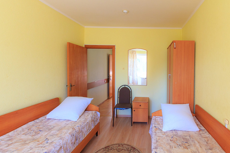 2-местный стандарт