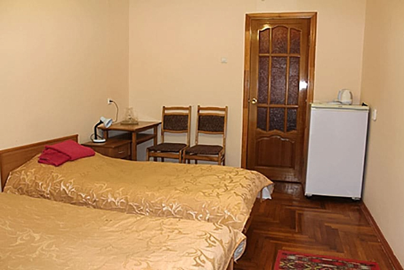 2-местный 1-комн. Стандартный