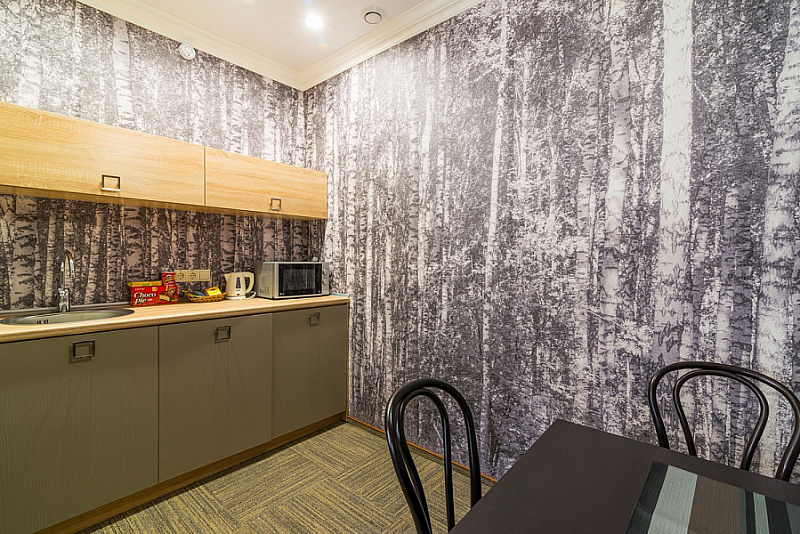 2-мест. 2-комн. Люкс 