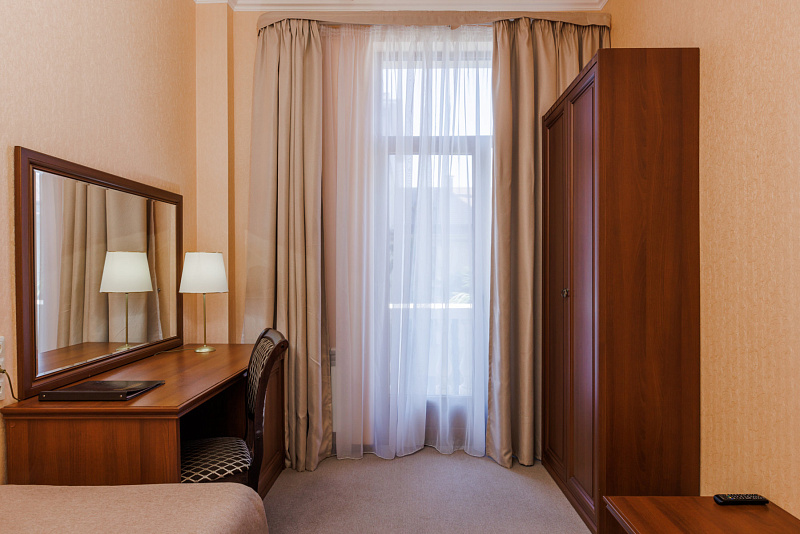 1-местный 1-комнатный Стандарт