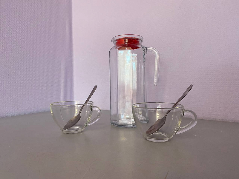 2 м стандарт, 