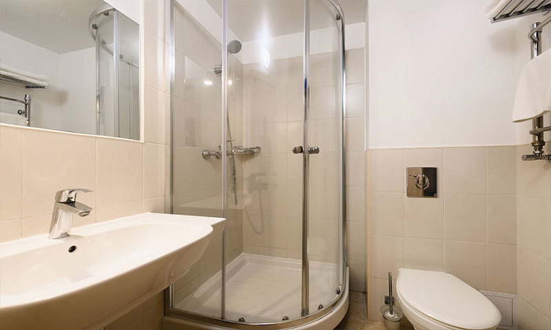 1-комнатный 2-местный Стандарт