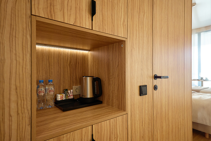 Стандарт "Приморкий"