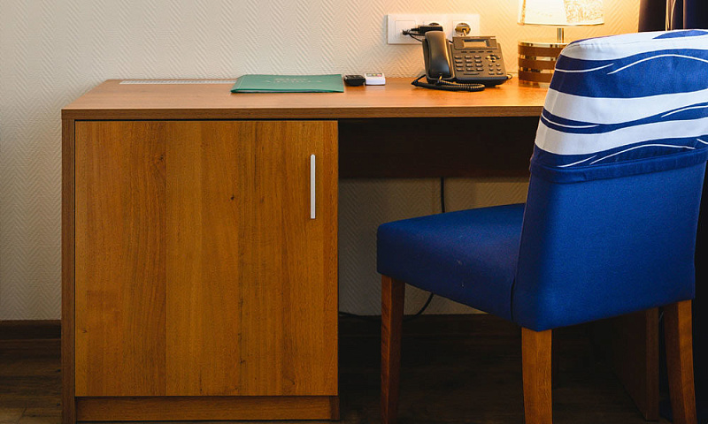 2-местный Улучшенный Север