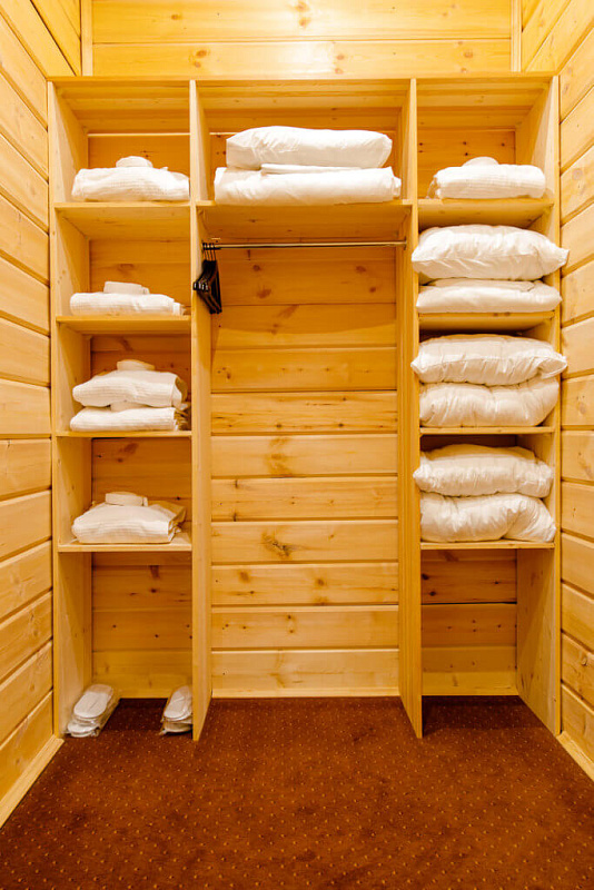 Townhouse Plus 2 этажа