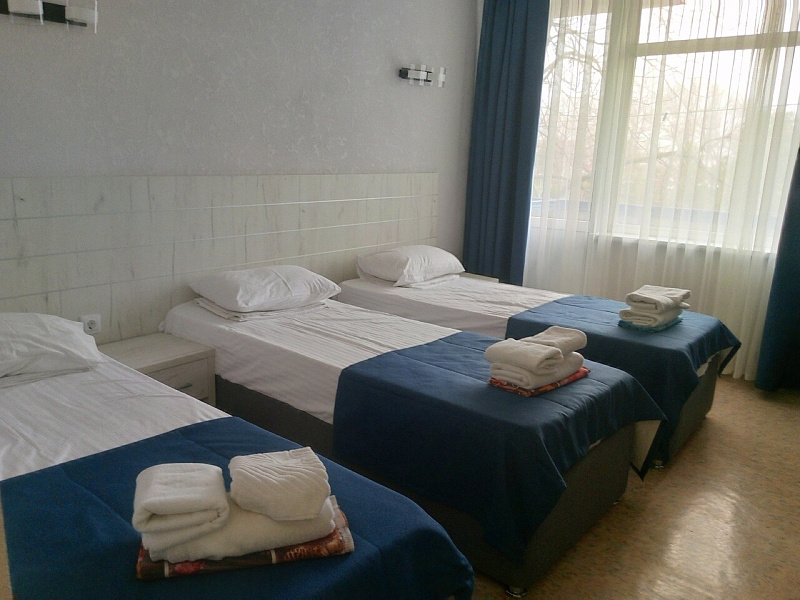 3 м стандарт